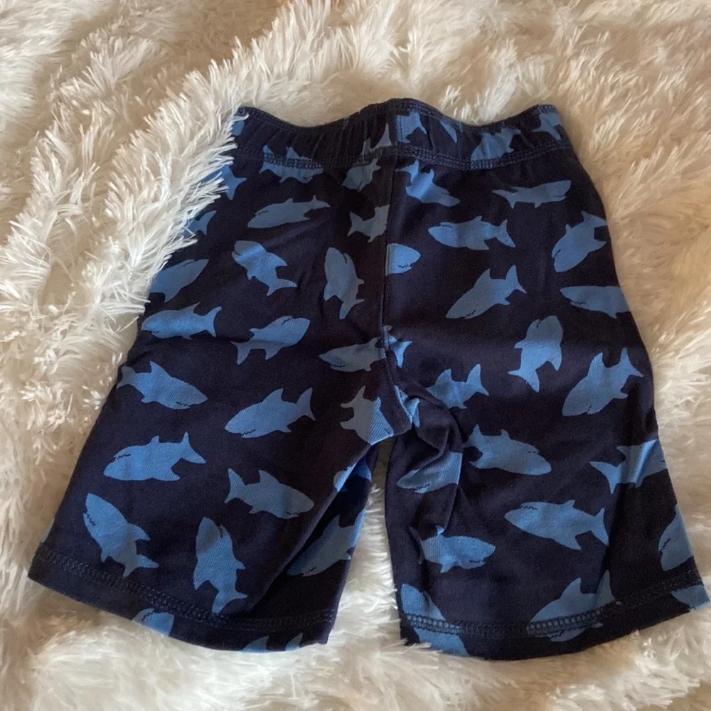 Gymboree boys shorts